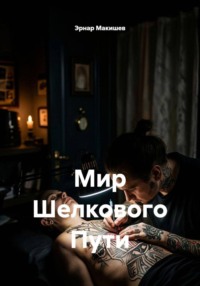 Мир Шелкового Пути