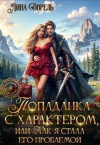 Попаданка с характером, или Как я стала его проблемой