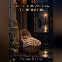 Когда вырастешь, ты поймешь