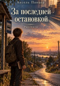 За последней остановкой
