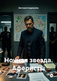Ночная звезда. Аферисты