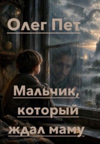 Мальчик , который ждал маму