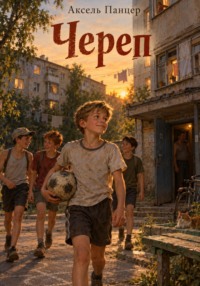 Череп