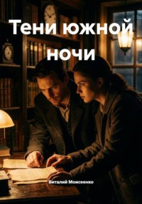 Тени южной ночи