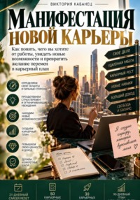 Манифестация новой карьеры