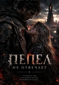 ПЕПЕЛ НЕ ОТВЕЧАЕТ