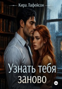 Узнать тебя заново