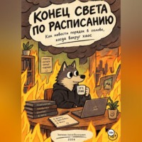 Конец света по расписанию, или как навести порядок в голове, когда вокруг хаос