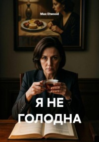 Я НЕ ГОЛОДНА