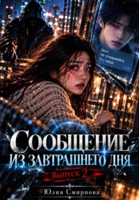Сообщение из завтрашнего дня. Выпуск 2