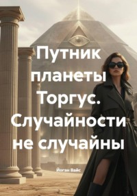 Путник планеты Торгус. Случайности не случайны