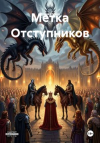 Метка Отступников