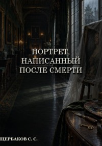 Портрет, написанный после смерти