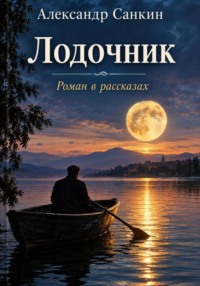 Лодочник