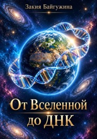 От Вселенной до ДНК