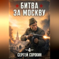 Битва за Москву 1941 - 4