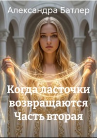 Когда ласточки возвращаются Часть вторая