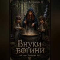 Внуки богини
