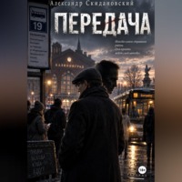 Передача