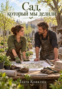 Сад, который мы делили