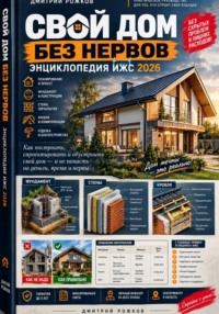 Свой дом без нервов: Энциклопедия ИЖС 2026