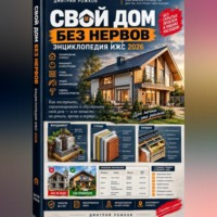 Свой дом без нервов: Энциклопедия ИЖС 2026