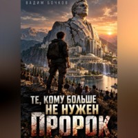 Те, кому больше не нужен Пророк