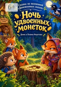 Ночь удвоенных монеток