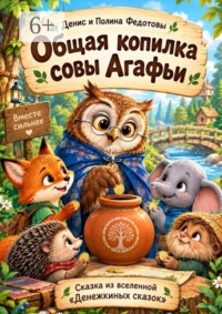 Общая копилка совы Агафьи