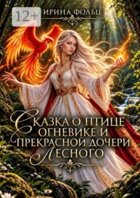 Сказка о птице Огневике и прекрасной дочери Лесного