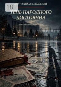 Тень народного достояния