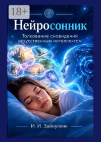 Нейросонник. Толкование сновидений искусственным интеллектом
