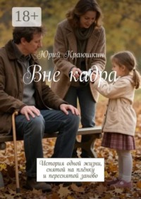 Вне кадра. История одной жизни, снятой на плёнку и переснятой заново