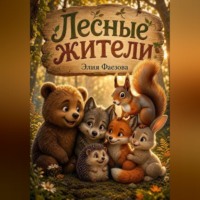 Лесные жители