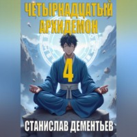 Четырнадцатый архидемон 4