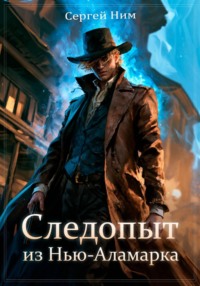Следопыт из Нью-Аламарка