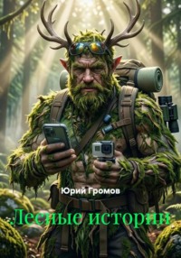 Лесные истории