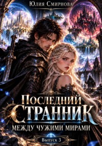Последний странник. Между чужими мирами. Выпуск 3