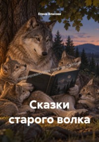 Сказки старого волка