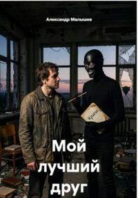 Мой лучший друг Крипи
