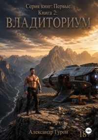 Серия книг: Первые. Книга 2: Владиториум