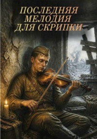 Последняя Мелодия для Скрипки