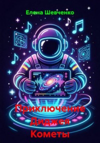 Приключение Диджея Кометы