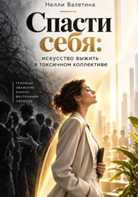 Спасти себя: искусство выживания в токсичном коллективе