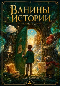 Ванины Истории часть 2