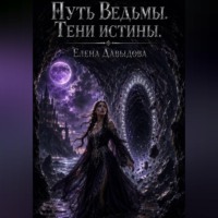 Путь Ведьмы. Тени истины