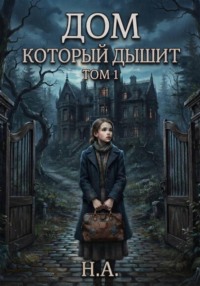Дом, который дышит. Том 1