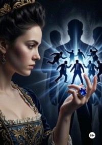 Неизвестная Императрица (часть 2) - Падение империи