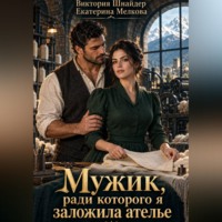 Мужик, ради которого я заложила ателье