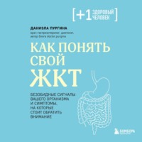 Как понять свой ЖКТ. Безобидные сигналы вашего организма и симптомы, на которые стоит обратить внимание